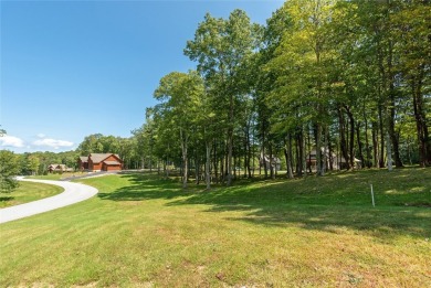 Lot N12A is conveniently located near The Outpost Clubhouse and on Natures Walk At Chinquapin in North Carolina - for sale on GolfHomes.com, golf home, golf lot