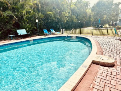 TURNKEY VACATION HOME OR INVESTORS, COULD RENT IMMEDIATELY OR A on The Diplomat Golf Resort and Spa in Florida - for sale on GolfHomes.com, golf home, golf lot