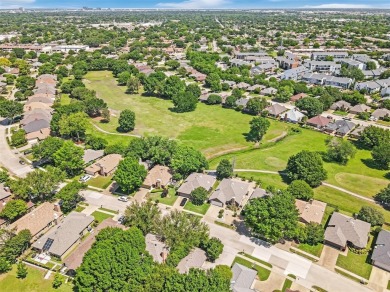 Experience modern elegance with this totally remodeled home on on Duck Creek Golf Club in Texas - for sale on GolfHomes.com, golf home, golf lot