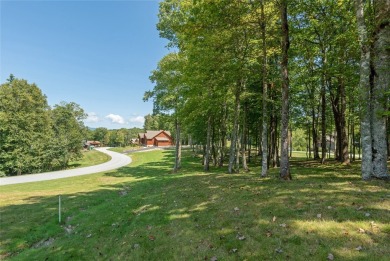 Lot N12A is conveniently located near The Outpost Clubhouse and on Natures Walk At Chinquapin in North Carolina - for sale on GolfHomes.com, golf home, golf lot