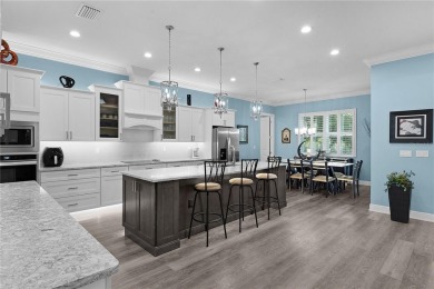 Welcome to the Gated Community of Juliette Falls.  The Stunning on Juliette Falls Golf and Spa Club in Florida - for sale on GolfHomes.com, golf home, golf lot