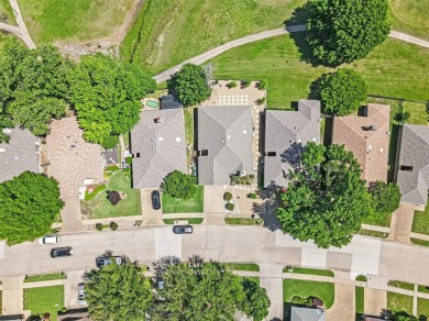 Experience modern elegance with this totally remodeled home on on Duck Creek Golf Club in Texas - for sale on GolfHomes.com, golf home, golf lot