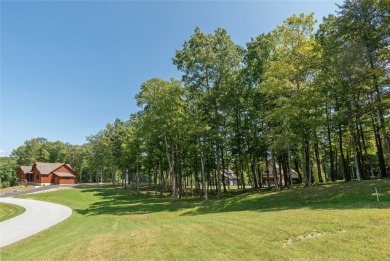 Lot N12A is conveniently located near The Outpost Clubhouse and on Natures Walk At Chinquapin in North Carolina - for sale on GolfHomes.com, golf home, golf lot