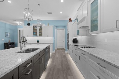 Welcome to the Gated Community of Juliette Falls.  The Stunning on Juliette Falls Golf and Spa Club in Florida - for sale on GolfHomes.com, golf home, golf lot