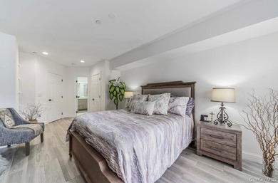 This tastefully remodeled townhome was designed with style and on Birchwood at Spring Lake in New York - for sale on GolfHomes.com, golf home, golf lot