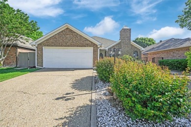 Experience modern elegance with this totally remodeled home on on Duck Creek Golf Club in Texas - for sale on GolfHomes.com, golf home, golf lot