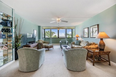 Step into one of Cove Cay's most coveted finds--an oversized on Cove Cay Country Club in Florida - for sale on GolfHomes.com, golf home, golf lot