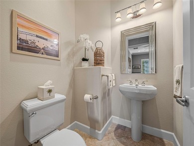 Extraordinary luxury home, located in the exclusive, gated on Lake Jovita Golf and Country Club in Florida - for sale on GolfHomes.com, golf home, golf lot