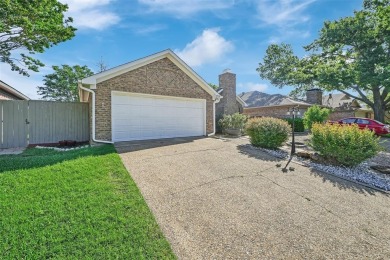 Experience modern elegance with this totally remodeled home on on Duck Creek Golf Club in Texas - for sale on GolfHomes.com, golf home, golf lot