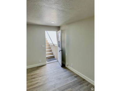 This home has THE best set up with its main-floor living on Alpine Country Club in Utah - for sale on GolfHomes.com, golf home, golf lot