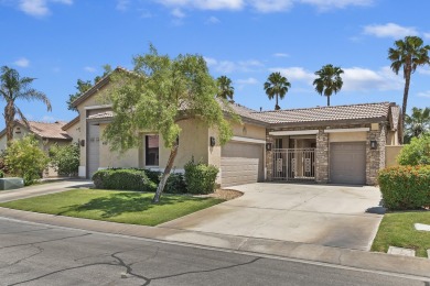 Welcome to this beautifully maintained and fully furnished on Indian Palms Country Club and Resort in California - for sale on GolfHomes.com, golf home, golf lot