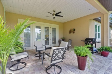 Welcome to the Gated Community of Juliette Falls.  The Stunning on Juliette Falls Golf and Spa Club in Florida - for sale on GolfHomes.com, golf home, golf lot