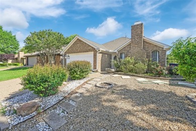 Experience modern elegance with this totally remodeled home on on Duck Creek Golf Club in Texas - for sale on GolfHomes.com, golf home, golf lot