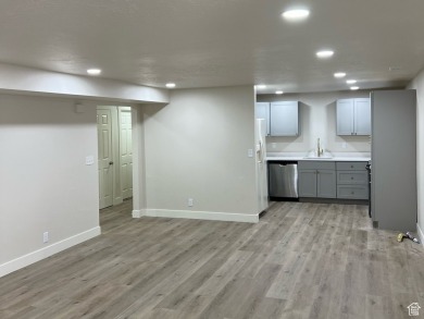 This home has THE best set up with its main-floor living on Alpine Country Club in Utah - for sale on GolfHomes.com, golf home, golf lot