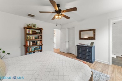 Welcome to this newly built custom home in 2024. Owners job on King Carter Golf Course in Virginia - for sale on GolfHomes.com, golf home, golf lot