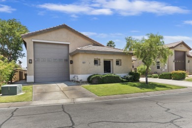 Welcome to this beautifully maintained and fully furnished on Indian Palms Country Club and Resort in California - for sale on GolfHomes.com, golf home, golf lot