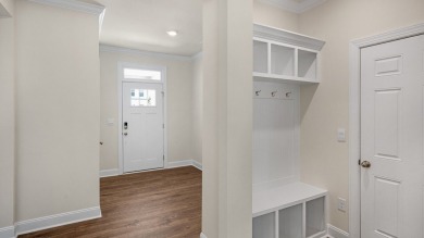 Welcome to The Estates at Horton Park, a new home community on Knights Play Golf Center in North Carolina - for sale on GolfHomes.com, golf home, golf lot