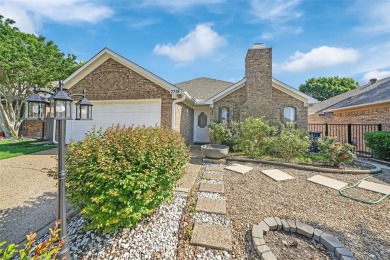 Experience modern elegance with this totally remodeled home on on Duck Creek Golf Club in Texas - for sale on GolfHomes.com, golf home, golf lot