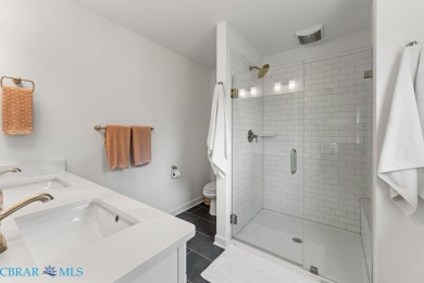 Welcome to this newly built custom home in 2024. Owners job on King Carter Golf Course in Virginia - for sale on GolfHomes.com, golf home, golf lot