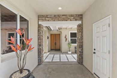 Welcome to this beautifully maintained and fully furnished on Indian Palms Country Club and Resort in California - for sale on GolfHomes.com, golf home, golf lot