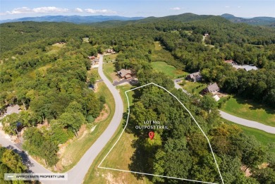 Lot N12A is conveniently located near The Outpost Clubhouse and on Natures Walk At Chinquapin in North Carolina - for sale on GolfHomes.com, golf home, golf lot