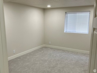 This home has THE best set up with its main-floor living on Alpine Country Club in Utah - for sale on GolfHomes.com, golf home, golf lot