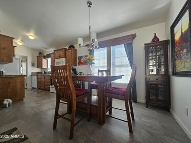 On The Greens! This stunning 1-bedroom plus Queen Size Murphy on Viewpoint Golf Resort in Arizona - for sale on GolfHomes.com, golf home, golf lot