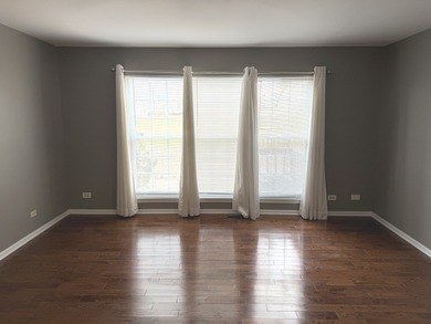 RARE Cypress Point model with 1ST FLOOR MASTER BEDROOM with on Poplar Creek Country Club in Illinois - for sale on GolfHomes.com, golf home, golf lot