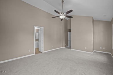 Beautifully updated 5-bedroom home in the highly sought-after on The Club At Mill Creek in North Carolina - for sale on GolfHomes.com, golf home, golf lot