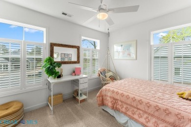 Welcome to this newly built custom home in 2024. Owners job on King Carter Golf Course in Virginia - for sale on GolfHomes.com, golf home, golf lot