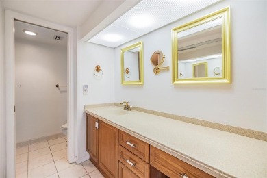 Step into one of Cove Cay's most coveted finds--an oversized on Cove Cay Country Club in Florida - for sale on GolfHomes.com, golf home, golf lot