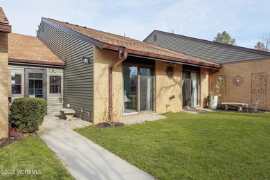 This is a Coming Soon listing and cannot be shown until Monday on Shadow Lake Village in New Jersey - for sale on GolfHomes.com, golf home, golf lot