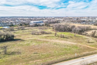 Don't miss this prime opportunity to own 7.95 acres of mostly on Tierra Verde Golf Club in Texas - for sale on GolfHomes.com, golf home, golf lot