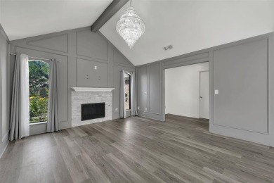 Experience modern elegance with this totally remodeled home on on Duck Creek Golf Club in Texas - for sale on GolfHomes.com, golf home, golf lot