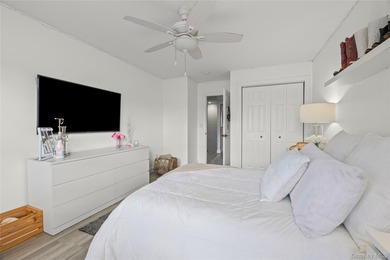 This tastefully remodeled townhome was designed with style and on Birchwood at Spring Lake in New York - for sale on GolfHomes.com, golf home, golf lot