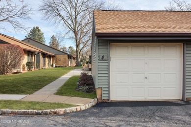 This is a Coming Soon listing and cannot be shown until Monday on Shadow Lake Village in New Jersey - for sale on GolfHomes.com, golf home, golf lot