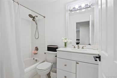 This tastefully remodeled townhome was designed with style and on Birchwood at Spring Lake in New York - for sale on GolfHomes.com, golf home, golf lot