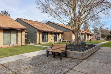 This is a Coming Soon listing and cannot be shown until Monday on Shadow Lake Village in New Jersey - for sale on GolfHomes.com, golf home, golf lot