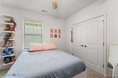 Welcome to this newly built custom home in 2024. Owners job on King Carter Golf Course in Virginia - for sale on GolfHomes.com, golf home, golf lot