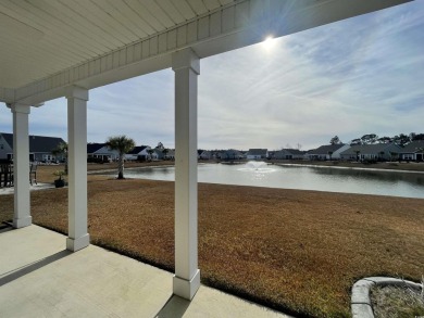 Beautiful Edgewood Floor Plan in Evans Park, located in the on International Club of Myrtle Beach in South Carolina - for sale on GolfHomes.com, golf home, golf lot