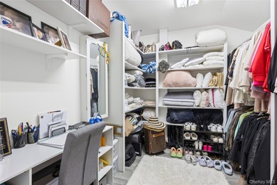 This tastefully remodeled townhome was designed with style and on Birchwood at Spring Lake in New York - for sale on GolfHomes.com, golf home, golf lot