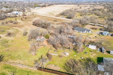 Don't miss this prime opportunity to own 7.95 acres of mostly on Tierra Verde Golf Club in Texas - for sale on GolfHomes.com, golf home, golf lot