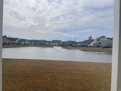 Beautiful Edgewood Floor Plan in Evans Park, located in the on International Club of Myrtle Beach in South Carolina - for sale on GolfHomes.com, golf home, golf lot