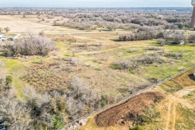 Don't miss this prime opportunity to own 7.95 acres of mostly on Tierra Verde Golf Club in Texas - for sale on GolfHomes.com, golf home, golf lot