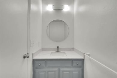 Experience modern elegance with this totally remodeled home on on Duck Creek Golf Club in Texas - for sale on GolfHomes.com, golf home, golf lot