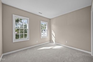 Beautifully updated 5-bedroom home in the highly sought-after on The Club At Mill Creek in North Carolina - for sale on GolfHomes.com, golf home, golf lot