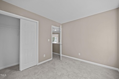Beautifully updated 5-bedroom home in the highly sought-after on The Club At Mill Creek in North Carolina - for sale on GolfHomes.com, golf home, golf lot