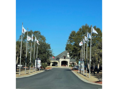 Beautiful Edgewood Floor Plan in Evans Park, located in the on International Club of Myrtle Beach in South Carolina - for sale on GolfHomes.com, golf home, golf lot