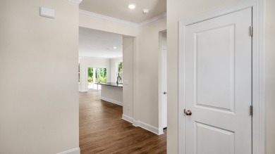 Welcome to The Estates at Horton Park, a new home community on Knights Play Golf Center in North Carolina - for sale on GolfHomes.com, golf home, golf lot