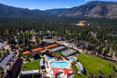 Clear Creek Tahoe is Northern Nevada's most exciting new on Clear Creek Tahoe in Nevada - for sale on GolfHomes.com, golf home, golf lot